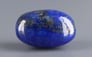 Natural Lapis Lazuli - 9.90 Carat Rare Quality LL-15716