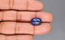 Natural Lapis Lazuli - 9.90 Carat Rare Quality LL-15716