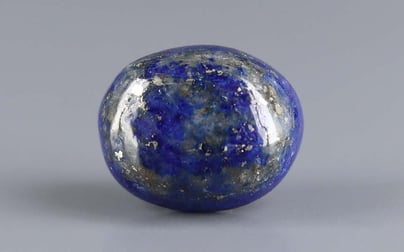 Natural Lapis Lazuli - 9.95 Carat Limited Quality LL-15712
