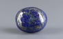 Natural Lapis Lazuli - 9.95 Carat Limited Quality LL-15712