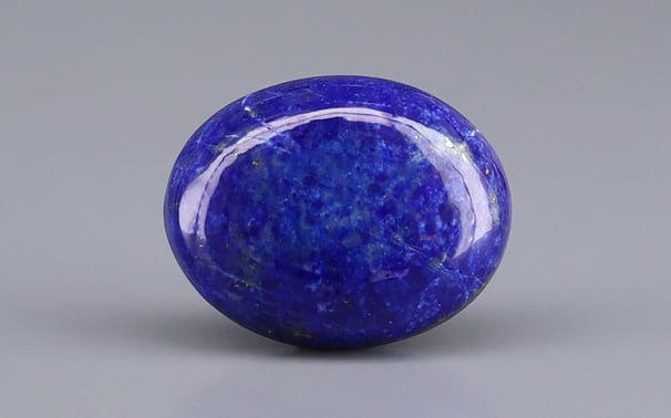 Buy Natural Lapis Lazuli - 9.97 Carat Limited Quality LL-15679