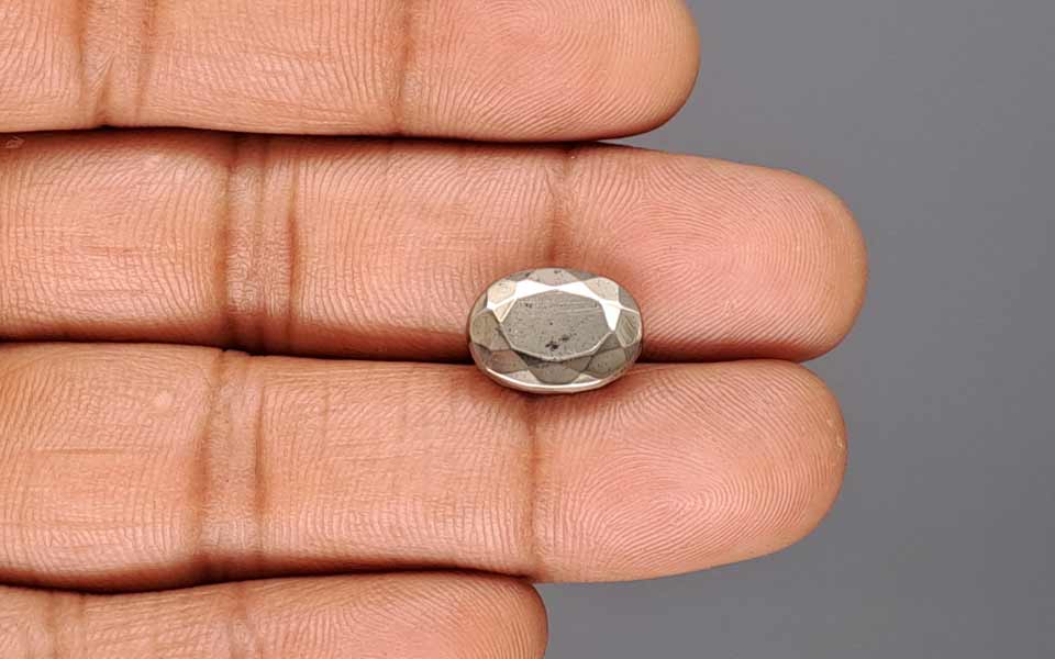 Natural Pyrite - 10.85 Carat Prime Quality PRT-27031