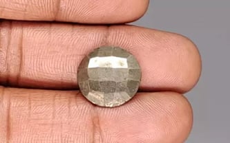 Natural Pyrite - 11.84 Carat Prime Quality PRT-27017