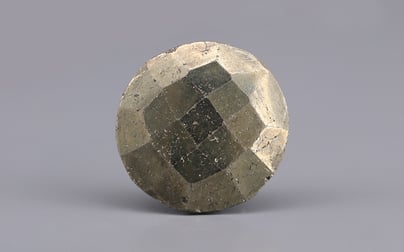 Natural Pyrite - 11.84 Carat Prime Quality PRT-27017