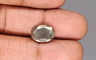 Natural Pyrite - 5.94 Carat Prime Quality PRT-27015