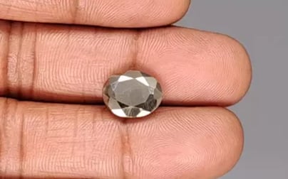 Natural Pyrite - 7.29 Carat Prime Quality PRT-27016