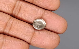 Natural Pyrite - 7.44 Carat Prime Quality PRT-27025