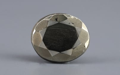 Natural Pyrite - 7.44 Carat Prime Quality PRT-27025