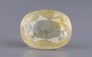 Natural Yellow Topaz - 10.00 Carat Limited Quality YT-25128