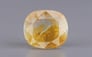 Natural Yellow Topaz - 10.15 Carat Rare Quality YT-25138