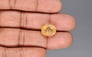 Natural Yellow Topaz - 10.66 Carat Limited Quality YT-25108