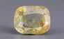 Natural Yellow Topaz - 11.12 Carat Fine Quality YT-25030