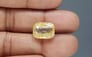 Natural Yellow Topaz - 11.37 Carat Limited Quality YT-25010