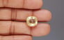 Natural Yellow Topaz - 11.96 Carat Fine Quality YT-25007