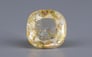 Natural Yellow Topaz - 11.96 Carat Fine Quality YT-25007