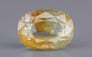 Natural Yellow Topaz - 12.67 Carat Limited Quality YT-25122