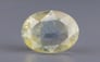 Natural Yellow Topaz - 12.92 Carat Limited Quality YT-25112