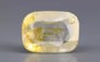 Natural Yellow Topaz - 13.33 Carat Prime Quality YT-25089