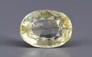 Natural Yellow Topaz - 3.02 Carat Prime Quality YT-25019