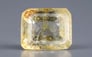 Natural Yellow Topaz - 3.31 Carat Prime Quality YT-25068