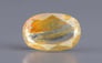 Natural Yellow Topaz - 3.53 Carat Rare Quality YT-25171
