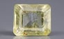 Natural Yellow Topaz - 3.64 Carat Limited Quality YT-25064