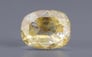 Natural Yellow Topaz - 3.95 Carat Limited Quality YT-25165