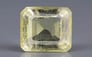 Natural Yellow Topaz - 4.58 Carat Rare Quality YT-25038