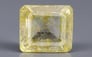 Natural Yellow Topaz - 4.65 Carat Rare Quality YT-25025