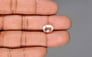 Natural Yellow Topaz - 4.66 Carat Limited Quality YT-25098