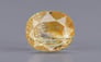 Natural Yellow Topaz - 5.59 Carat Limited Quality YT-25099