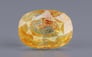 Natural Yellow Topaz - 5.72 Carat Rare Quality YT-25162