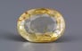 Natural Yellow Topaz - 5.81 Carat Rare Quality YT-25008