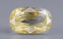 Natural Yellow Topaz - 5.97 Carat Limited Quality YT-25150