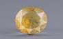 Natural Yellow Topaz - 6.16 Carat Limited Quality YT-25167