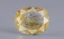 Natural Yellow Topaz - 6.20 Carat Limited Quality YT-25148
