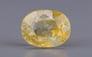 Natural Yellow Topaz - 6.22 Carat Limited Quality YT-25100