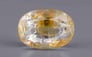 Natural Yellow Topaz - 6.44 Carat Limited Quality YT-25102