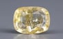 Natural Yellow Topaz - 6.44 Carat Rare Quality YT-25072