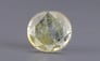 Natural Yellow Topaz - 6.99 Carat Limited Quality YT-25131