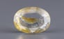 Natural Yellow Topaz - 7.17 Carat Limited Quality YT-25135