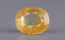 Natural Yellow Topaz - 7.52 Carat Rare Quality YT-25140