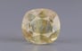 Natural Yellow Topaz - 7.53 Carat Rare Quality YT-25133