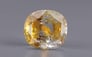 Natural Yellow Topaz - 7.65 Carat Rare Quality YT-25132