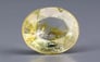 Natural Yellow Topaz - 7.79 Carat Rare Quality YT-25056