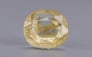 Natural Yellow Topaz - 7.81 Carat Limited Quality YT-25125