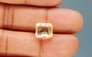 Natural Yellow Topaz - 7.87 Carat Limited Quality YT-25097