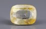 Natural Yellow Topaz - 8.25 Carat Prime Quality YT-25020