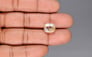 Natural Yellow Topaz - 8.42 Carat Limited Quality YT-25123