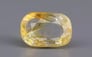 Natural Yellow Topaz - 8.44 Carat Rare Quality YT-25006
